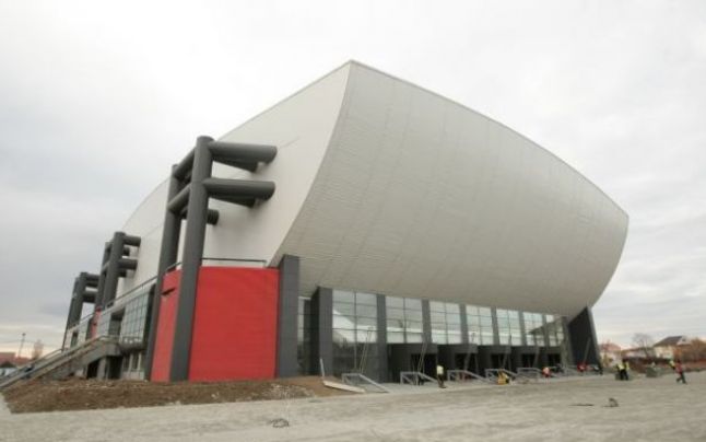 România luptă pentru CE de tineret la Craiova
