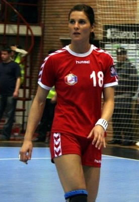 Mesajul Adinei Meirosu