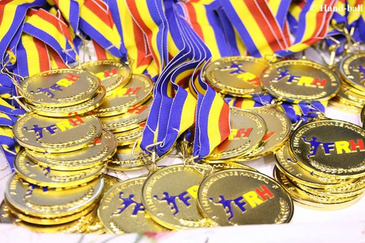 Propunere sistem competitional ‏(scrisoare trimisa Federatiei Romane de Handbal)