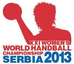 Tragerea la sorti a grupelor Campionatului Mondial din Serbia