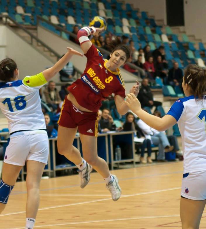 Golgetera României vine la HC Zalău!