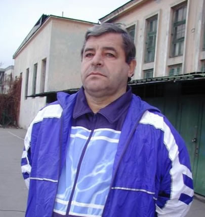 A murit Paul Stuparu, antrenorul cu care Universitatea Craiova a castigat campionatul