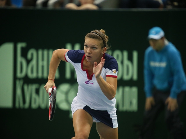 Simona Halep, a doua cea mai valoroasa jucatoare romanca din toate timpurile