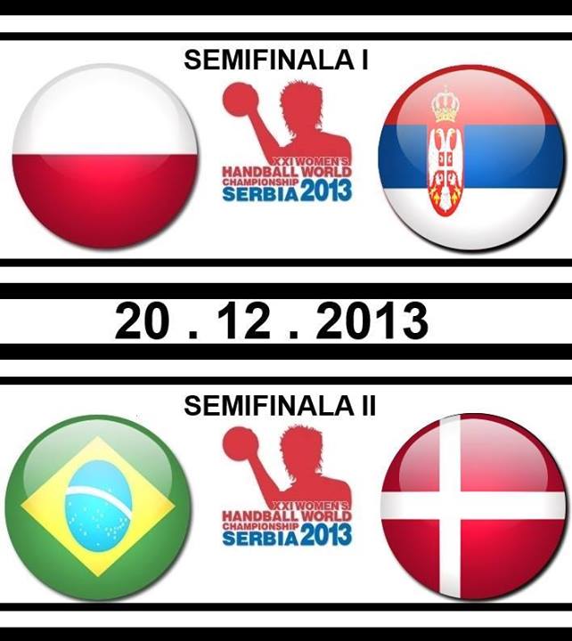 Serbia scrie istorie, invingand Norvegia, campioana mondiala!