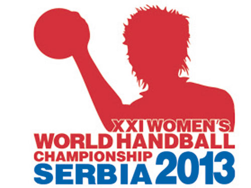 Romania la Campionatul Mondial din Serbia 2013