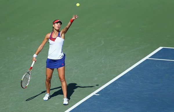 Pentru prima dată după mulți ani, România merge cu cea mai bună echipă la Fed Cup!