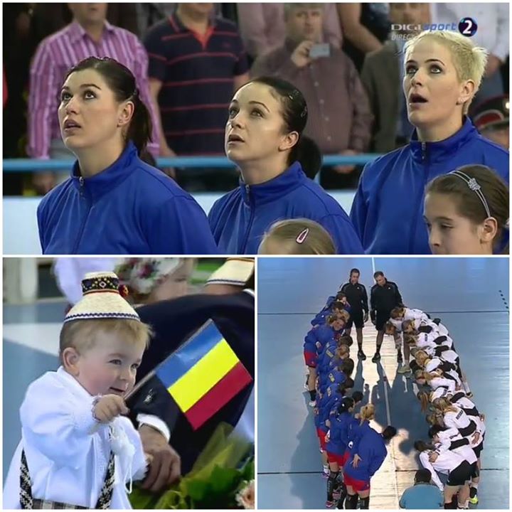 Din nou victorie!
