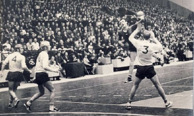 Cum a dominat România, vreme de două decenii, handbalul mondial