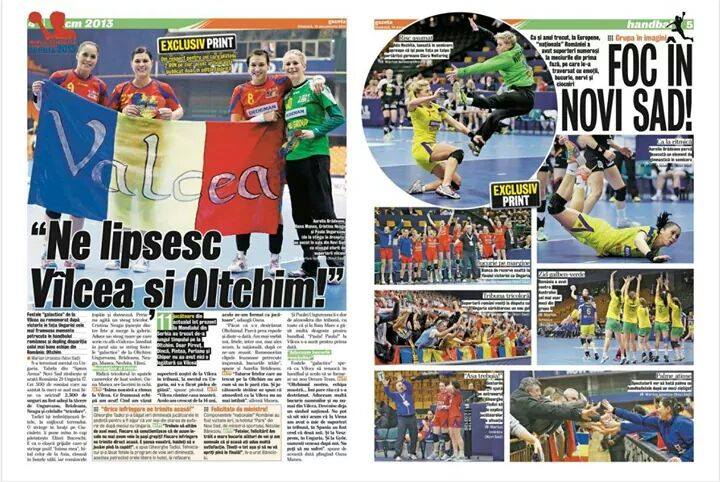 Liga Suporterilor Valceni organizeaza deplasare la Campionatului European