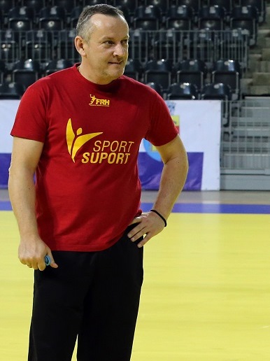 Bogdan Burcea revine la Craiova