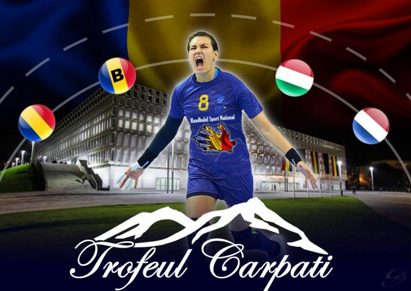 Program Trofeul Carpați (transmis pe TVR)