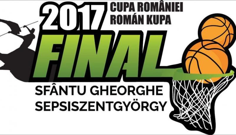 BASCHET FEMININ: Castigatoarea Cupei Romaniei, decisa in ultimele secunde de joc!