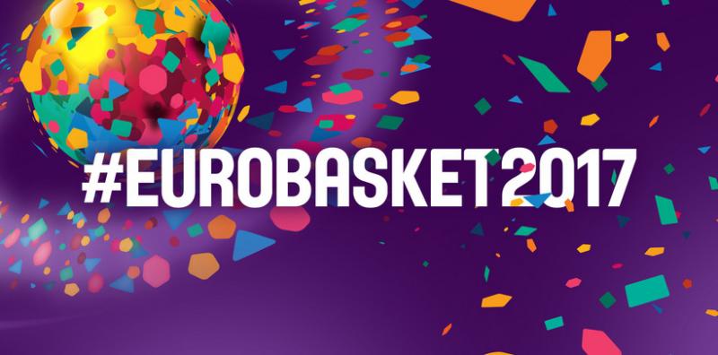 A mai rămas doar o săptămână până la Eurobasket 2017!
