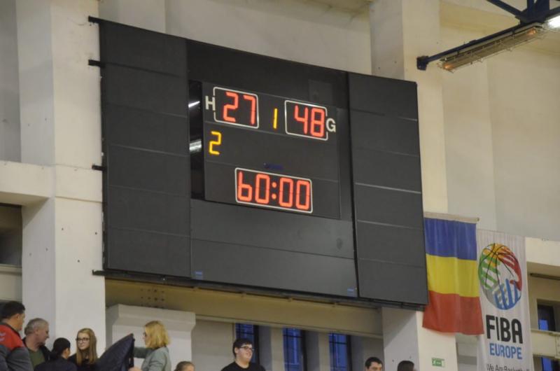 Universitatea Craiova nu i-a fÄƒcut faÅ£Äƒ BacÄƒului Ã®n Cupa RomÃ¢niei