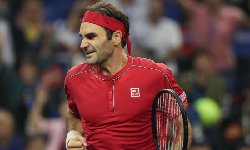 Roger Federer, mesaj special dupÄƒ finala Cupei Mondiale de rugby