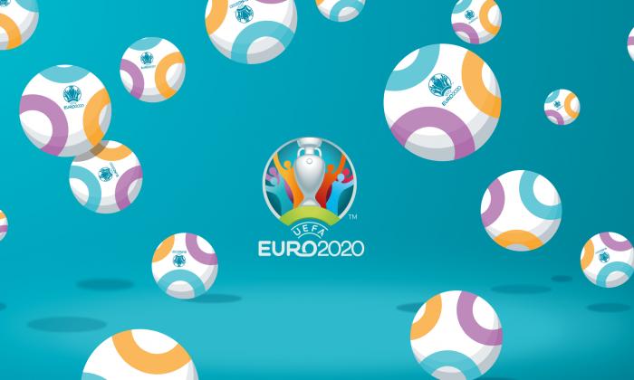 Programul meciurilor gazduite de Bucuresti la EURO 2020