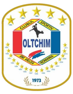 Oltchim Ramnicu-Valcea