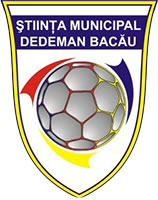 Stiinta Bacau