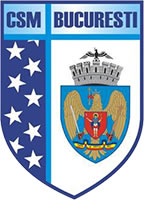 CSM Bucuresti (HM)
