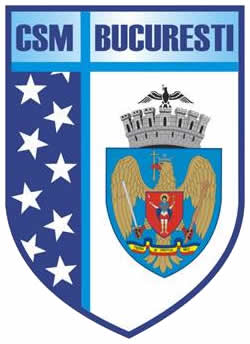 CSM Bucuresti (HF)
